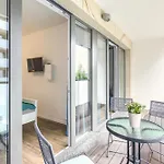 Przystan Bosmana-Apartamenty Kasprowicza