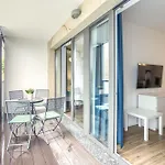 Przystan Bosmana-Apartamenty Kasprowicza
