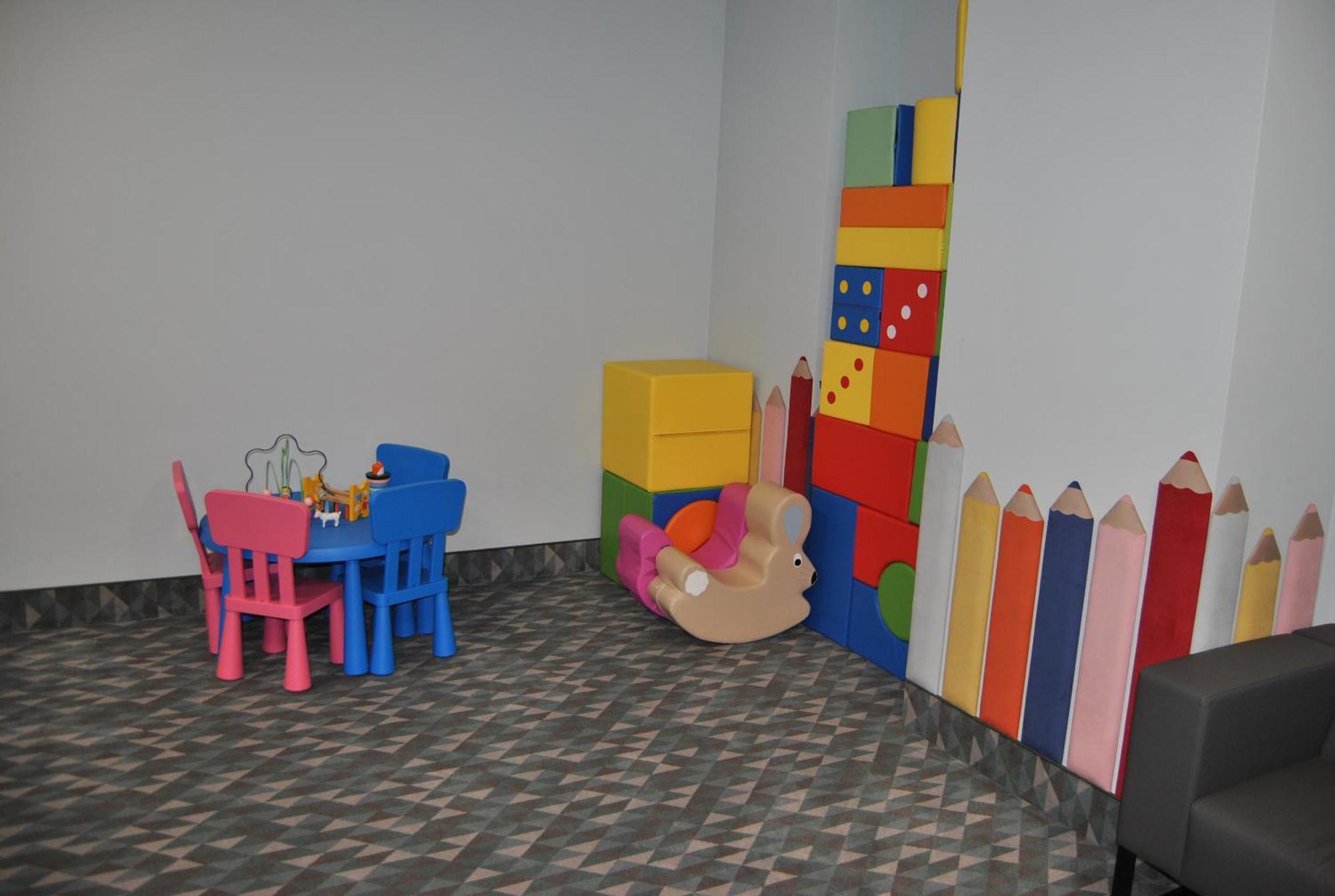 Przystan Bosmana-apartamenty Kasprowicza * Kolobrzeg
